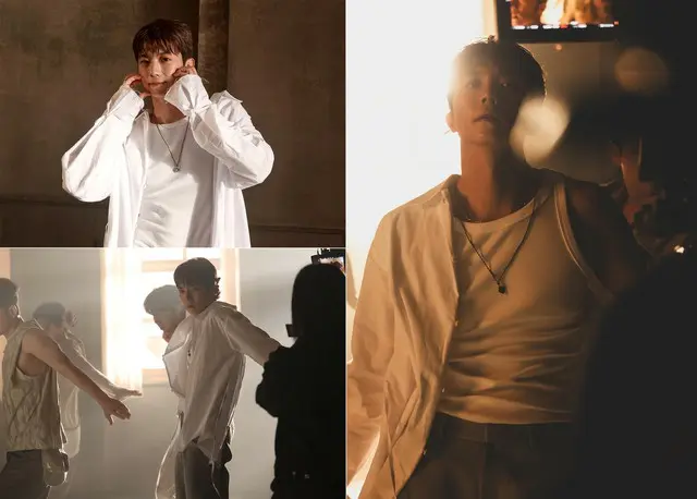 「2PM」ウヨン、本日（26日）カムバック…「M COUNTDOWN」を皮切りに本格的な活動に突入