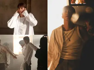 「2PM」ウヨン、本日（26日）カムバック…「M COUNTDOWN」を皮切りに本格的な活動に突入
