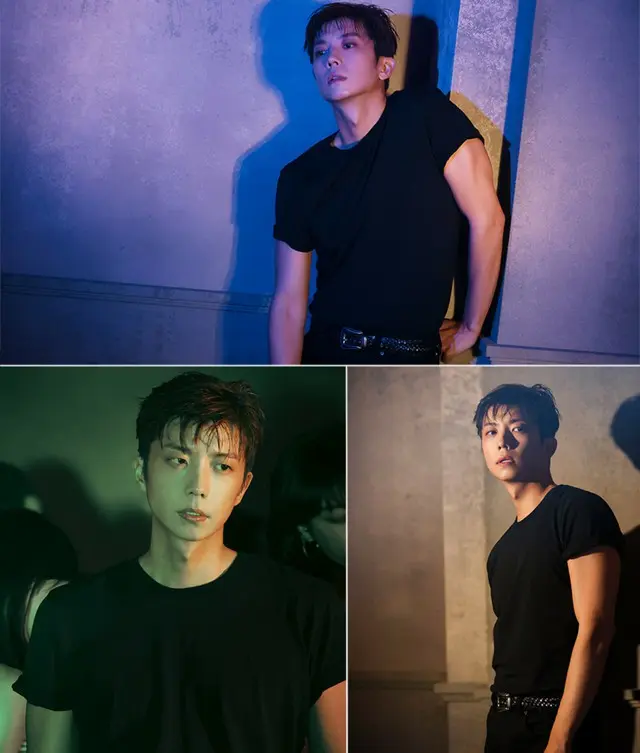 「2PM」ウヨン、本日（26日）カムバック…「M COUNTDOWN」を皮切りに本格的な活動に突入02