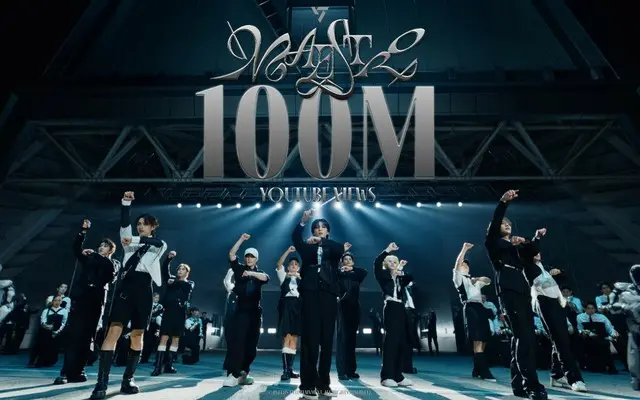 「SEVENTEEN」、「MAESTRO」のMVが1億ビュー突破…通算8番目