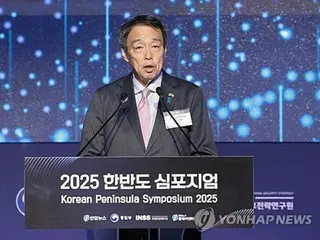 駐韓日本大使　李大統領就任後も「両国協力に変わりない」