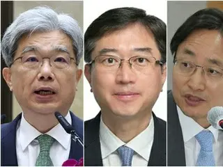 李大統領　憲法裁判所長候補を指名＝国税庁長候補も