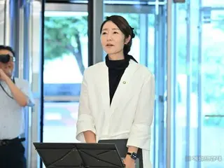 「与えられた条件で差別のないように」…姜仙祐女性家族部長官候補者、初出勤＝韓国