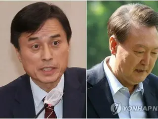 韓国特別検察「前例ない」　尹氏の地下出入り口使用要請を拒否