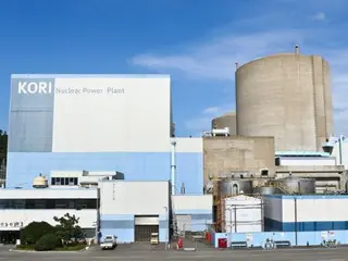 韓国、初の商業原発「古里1号機」解体本格着手へ