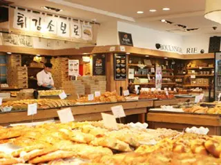 「1日4万個売れる」…日本で話題の「韓国のパン屋」とは？