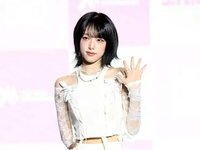 チェ・イェナ（元IZ*ONE）、「BTS」JINのソロファンコンサートにゲスト出演…特別なステージを予告