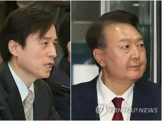 尹前大統領　地下駐車場からの出入りに関係なく「２８日に出頭」