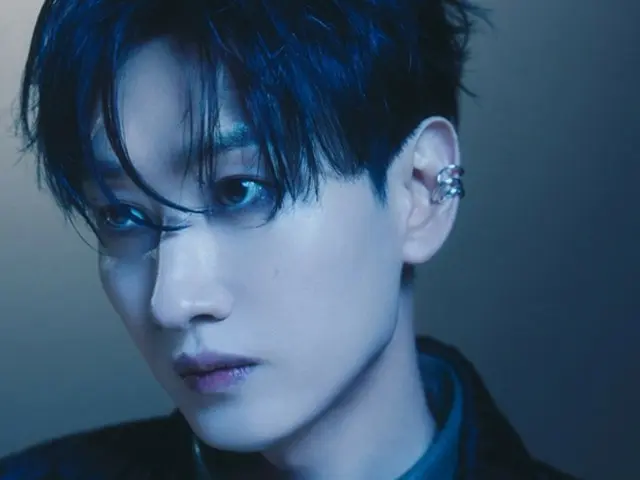 「SUPER JUNIOR」ウニョク、新曲「D.N.A.」のハイライトクリップ公開…内的ダンス本能を呼び起こす