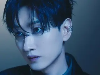 「SUPER JUNIOR」、ウニョクが収録曲「D.N.A.」ハイライトクリップ公開…内的ダンス本能を呼び起こす