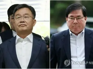 都市開発不正巡る裁判　民間業者に懲役１２年求刑＝韓国検察