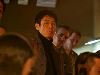 ［韓流］映画「グッドニュース」　トロント国際映画祭の招待作に＝ソル・ギョングら出演