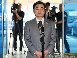 南北軍事合意の早期復活より「民間交流推進を」　韓国国防相候補