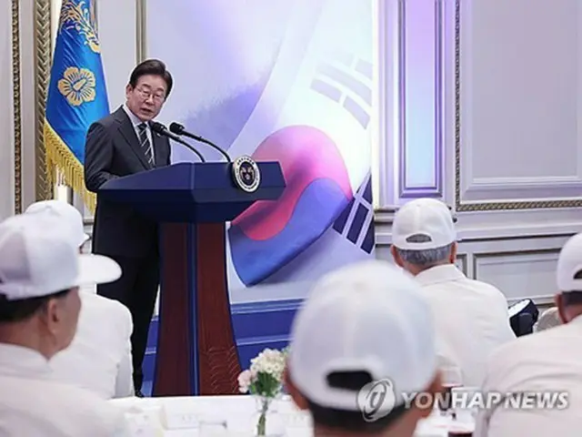 韓国　きょうのニュース（６月２７日）