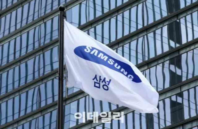サムスン電子の国内従業員および役員12.5万人で「過去最大」...海外は減少