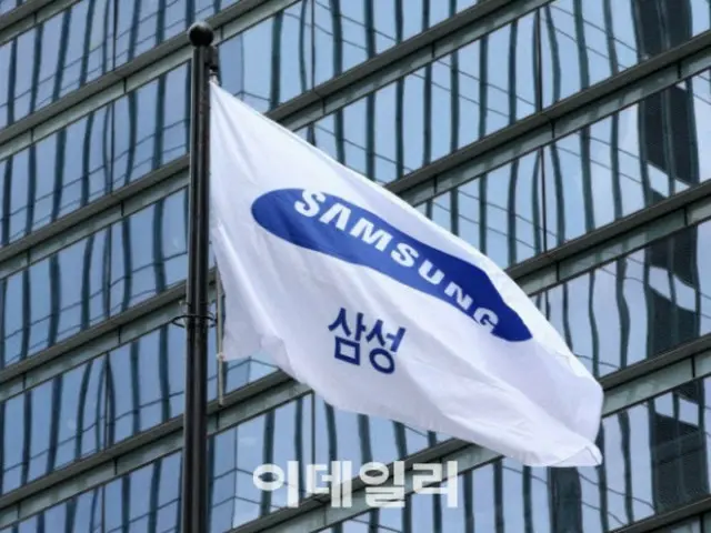 サムスン電子の国内従業員および役員12.5万人で「過去最大」...海外は減少
