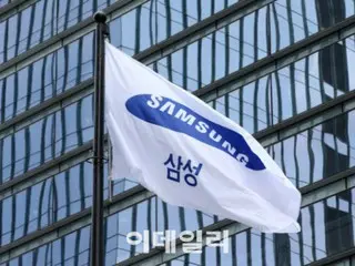 サムスン電子の国内従業員および役員12.5万人で「過去最大」...海外は減少