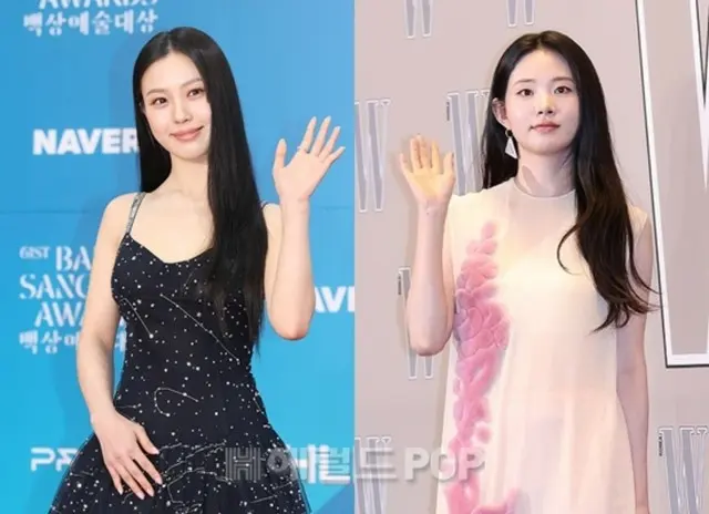 女優コ・ミンシ、イ・ドヒョン次回作への出演不発に