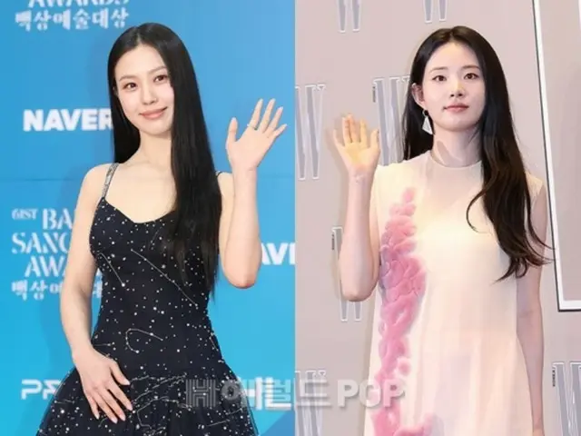 “いじめ疑惑”女優コ・ミンシ、イ・ドヒョン次回作への出演不発に終わっていた…代役にシン・シア