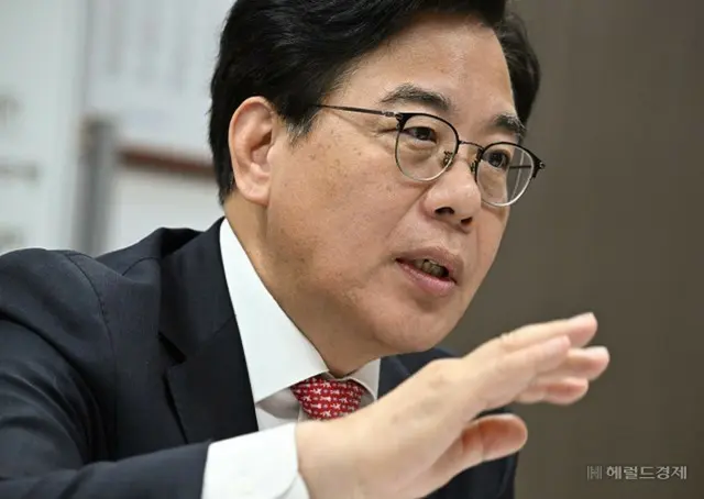 宋彦錫、国民の力院内代表