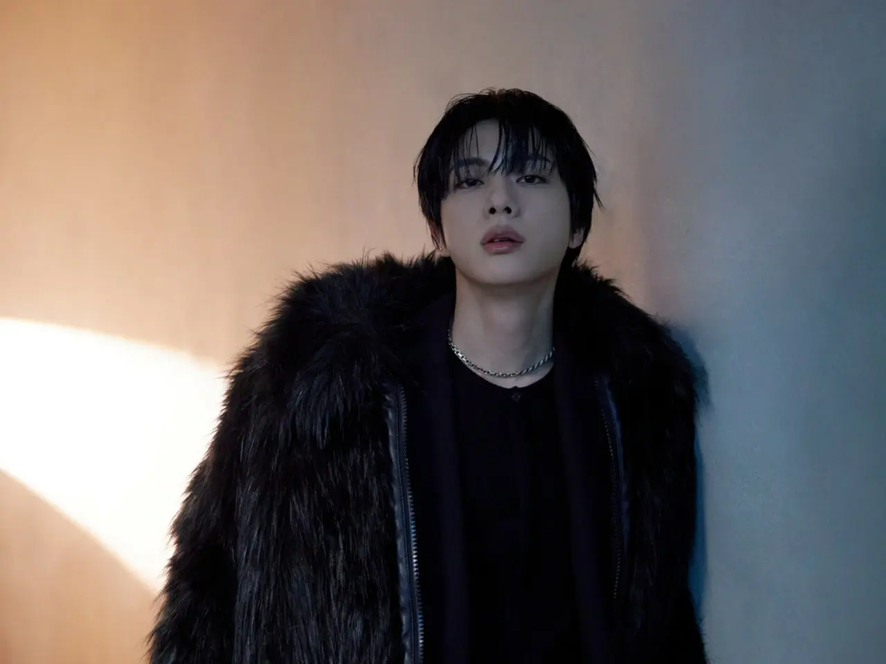 JIN、「Don't Say You Love Me」が日本Spotifyで30日連続1位、「K-POP