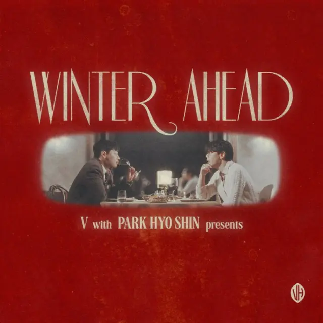「BTS」Vの「Winter Ahead」が「Spotify」で3億5000万ストリーミングを突破