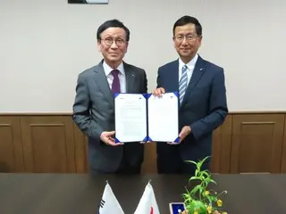 日韓の材料科学代表研究機関が「MOC」締結＝韓国報道