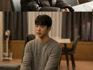 「未知のソウル」最終回までD-1…パク・ボヨン-ジニョン（GOT7）-リュ・ギョンス、最後まで見逃せない最終観覧ポイントは？