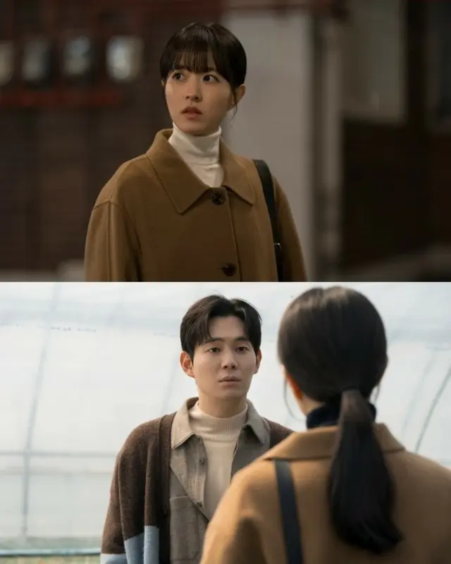 「未知のソウル」最終回までD-1…パク・ボヨン-ジニョン（GOT7）-リュ・ギョンス、最後まで見逃せない最終観覧ポイントは？02