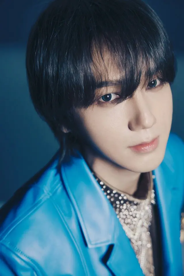“カムバック”「SUPER JUNIOR」イェソンが伝える「Haircut」の感想…“意外なサマーソング”01