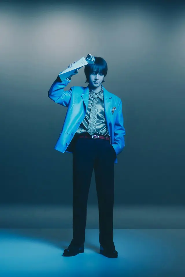 “カムバック”「SUPER JUNIOR」イェソンが伝える「Haircut」の感想…“意外なサマーソング”02