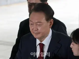突然特検調査を拒否した尹錫悦前大統領「初の検察対面調査は不発になるか」