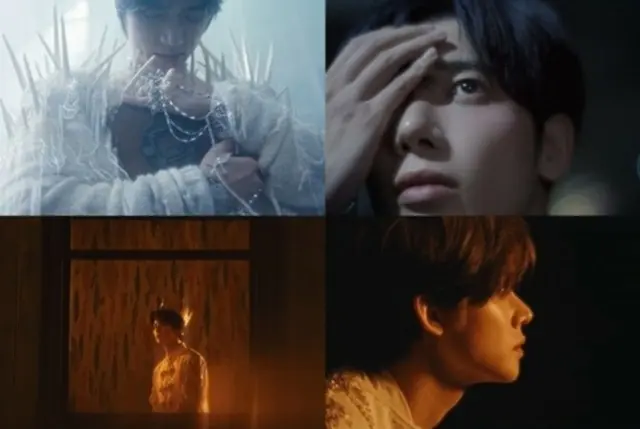 「TOMORROW X TOGETHER」が4thアルバムのコンセプトトレーラーを公開した。