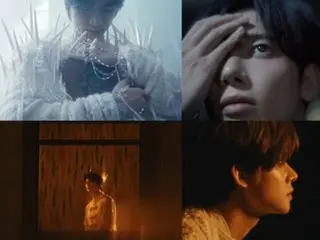 「TOMORROW X TOGETHER」、4thアルバムのコンセプトトレーラー公開