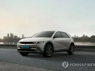 現代自動車ＧのＥＶ専用モデル　世界販売１００万台超え