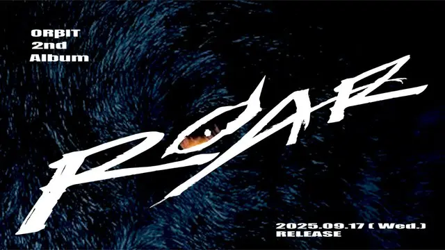 「ORβIT」、 2rd Album「ROAR」発売＆LIVE TOUR開催決定！