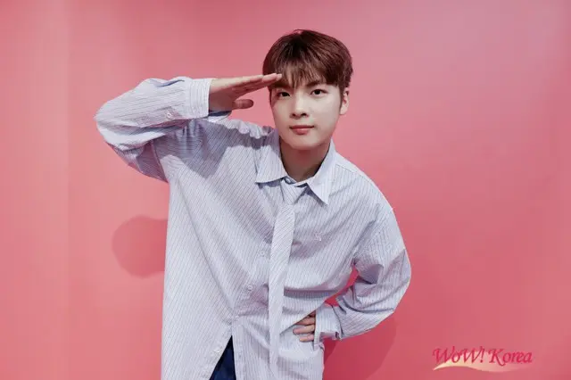 【単独インタビュー】Jun S（GHOST9）、「日本に合うな」と感じた瞬間とは…日本の楽曲カバー動画が1500万回再生に迫る大バズリ！2