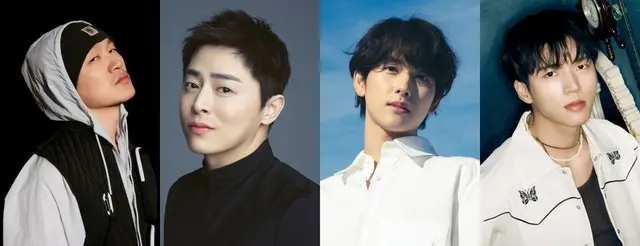 イム・シワン＆キム・ドンジュンと同じ舞台に立つ…「ドリームハイ」にゲスト出演
