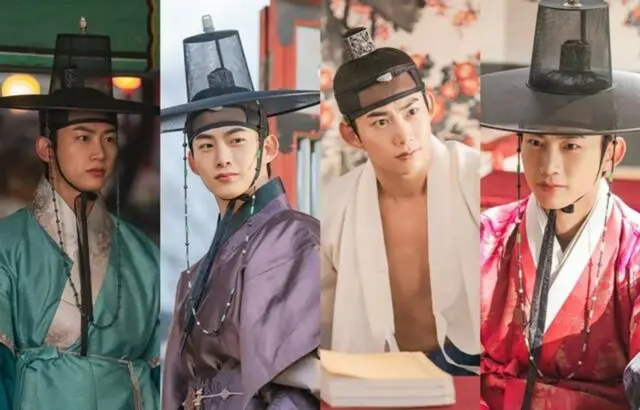 「2PM」テギョン、「主役の初体験、私が奪っちゃいました」で愛に直進するキャラクター好演…「目の演技に気を使った」