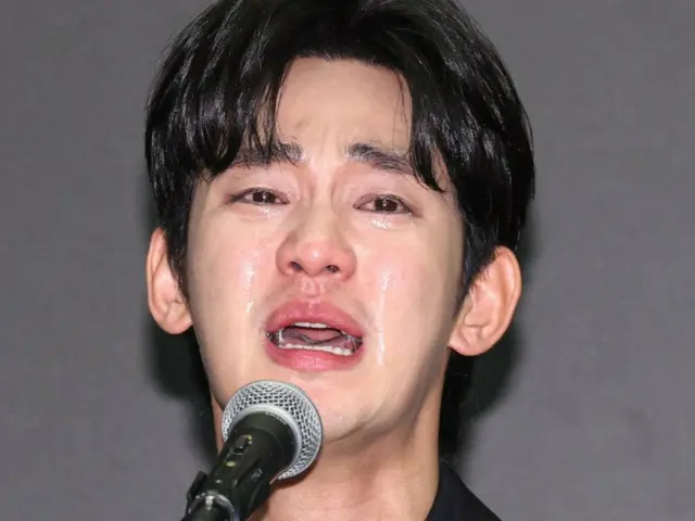 裁判案件はいよいよ“二桁”に…俳優キム・スヒョン、女優故キム・セロンさん側を虚偽告訴罪で追加告訴