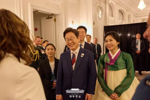 李在明大統領が「7月末・8月初め」に訪米か？＝韓国
