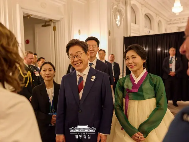 李在明大統領が「7月末・8月初め」に訪米か？＝韓国