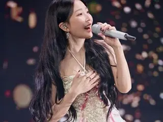 ［韓流］デビュー２５周年のＢｏＡ　８月にソウルでコンサート