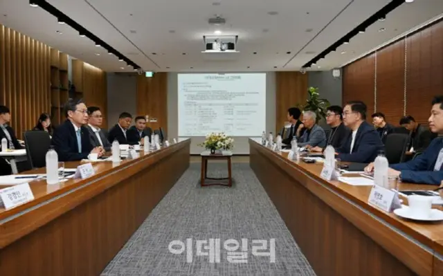 宇宙事業へ感心高めるLG、宇宙航空庁と懇談会を開催＝韓国