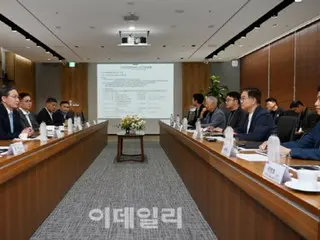 宇宙事業へ感心高めるLG、宇宙航空庁と懇談会を開催＝韓国