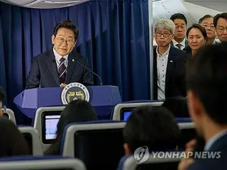 李大統領　７月３日に初の記者会見開催＝就任１カ月に合わせ