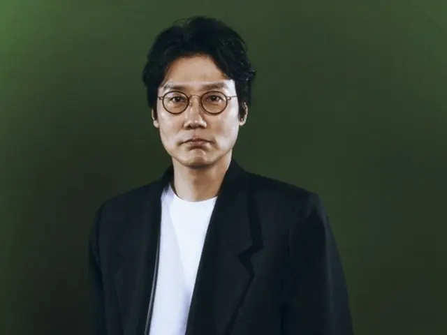 「イカゲーム」ファン・ドンヒョク監督、「『イカゲーム』は3で終わり。イ・ビョンホンやコン・ユらの話をスピンオフでやってみたい」