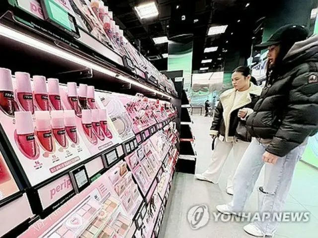 韓国観光公社　日本人対象に「Ｋビューティー旅行キャンペーン」