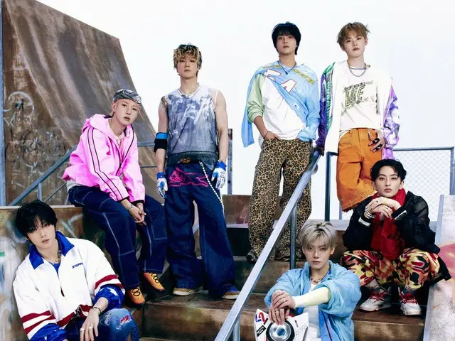 「NCT DREAM」、「CHILLER」で見せる最も輝く瞬間…14日にカムバック！