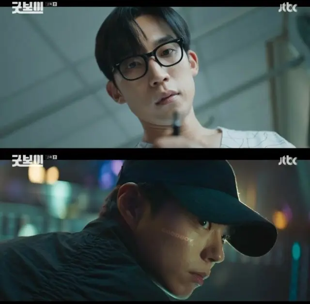 ≪韓国ドラマNOW≫「グッドボーイ」10話、オ・ジョンセを捕まえるために再び跳躍するパク・ボゴム＝視聴率6.1%、あらすじ・ネタバレ